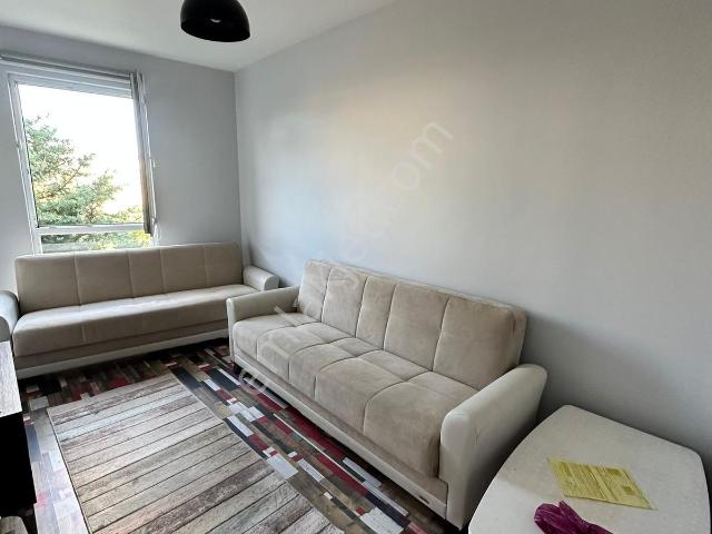 Newcıty Emlaktan Üniversiteye Yakın 2+0 Eşyalı Daire