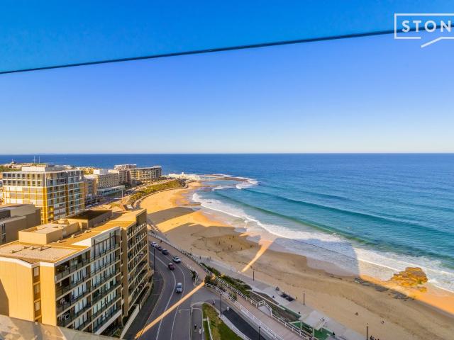 Newcastle, 1202/75 Shortland Esplanade