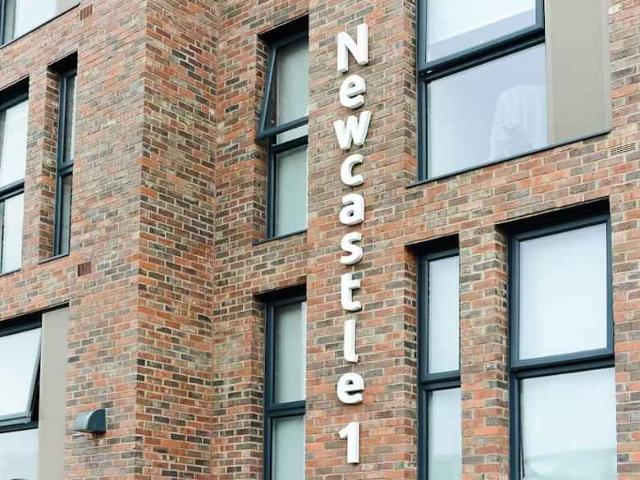 Newcastle 1, Newcastle Upon Tyne Student Accommodation | Amber