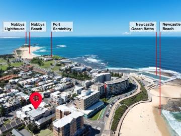 Newcastle East, Kooragang, Port Stephens
