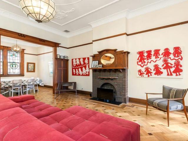 NEWCASTLE EAST GRANDEUR – HISTORIC ELEGANCE MEETS COASTAL LUXURY