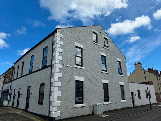 Newcastle Street, North Shields. NE29, 1 bed flat to rent, £650 pcm | PrimeLocation