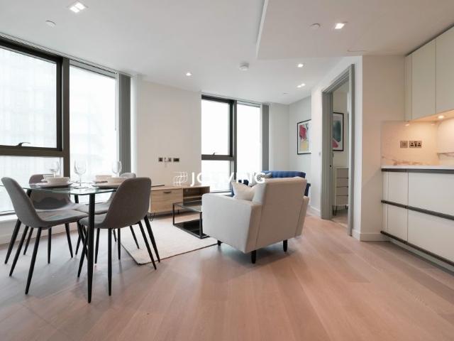 Newcastle Street, London W2, 1 bed flat to rent, £3,500 pcm | PrimeLocation