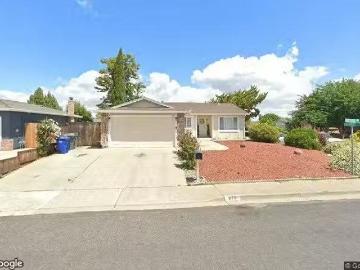 Newcastle city, Newcastle CCD Young County Texas, Young County, Texas, USA