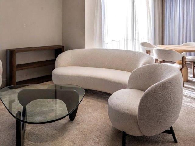 Newcastle Place, Fenwick Mansions. 1 bed apartment to rent £5,200 pcm £1,200 pw
