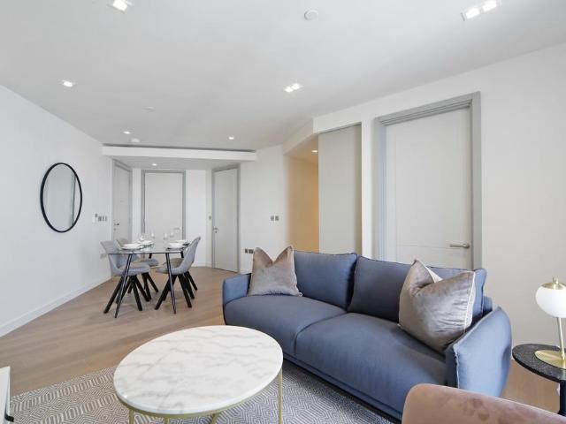 Newcastle Place London W2 1 bed apartment to rent £3,445 pcm £795 pw
