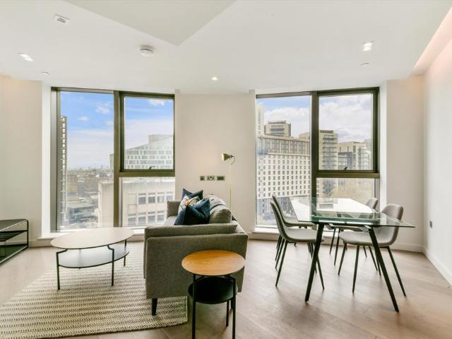 Newcastle Place, London, W2 1 bed flat to rent £3,497 pcm £807 pw
