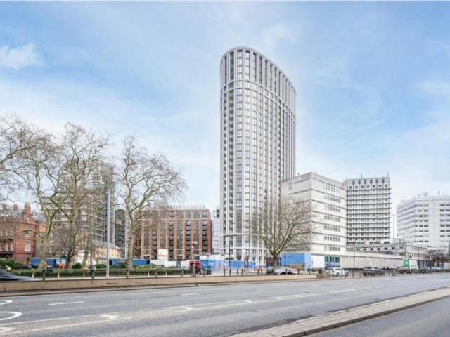 Newcastle Place, London 2 bed house to rent £7,250 pcm £1,673 pw