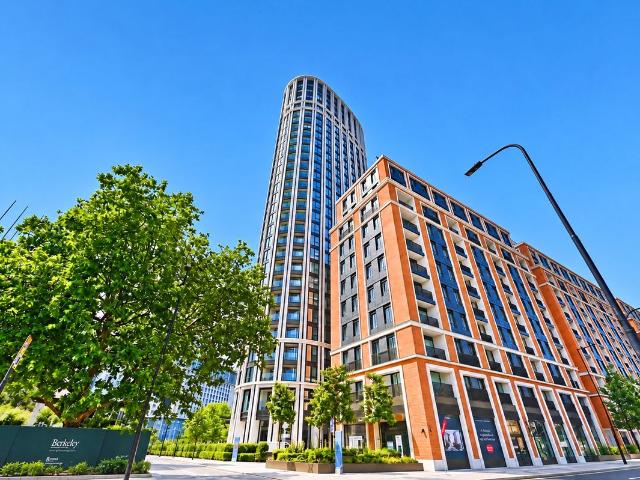Newcastle Place, Paddington, London W2, 2 bed flat to rent, £5,500 pcm | PrimeLocation