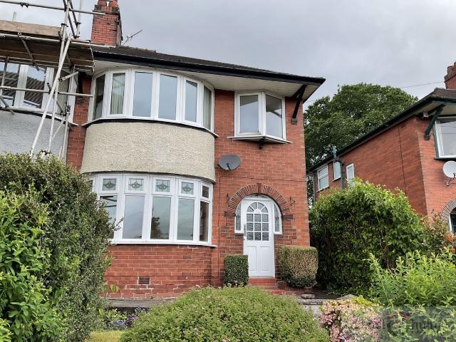 Newcastle Road, Leek, Staffordshire ST13, 3 bed semi detached house to rent, £925 pcm | PrimeLocation