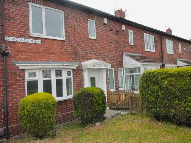 Newcastle Road, Simonside, South Shields NE34, 2 bed end terrace house to rent, £725 pcm | PrimeLocation