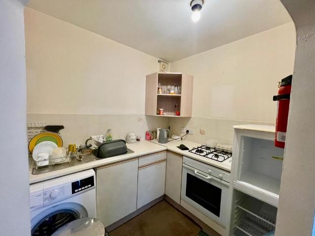 Newcastle Upon Tyne, NE15 1 bed flat to rent £525 pcm £121 pw