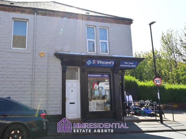 Newcastle Upon Tyne NE15, 2 bed flat to rent, £795 pcm | PrimeLocation