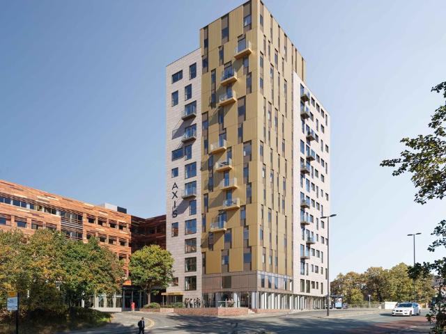 Newcastle Upon Tyne NE2, 2 bed flat to rent, £2,300 pcm | PrimeLocation