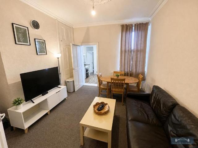 Newcastle upon Tyne NE4 2 bed flat to rent £995 pcm £230 pw