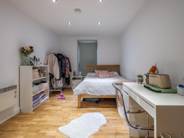 Newcastle Upon Tyne, Tyne and Wear NE1 1 bed apartment to rent £1,150 pcm £265 pw