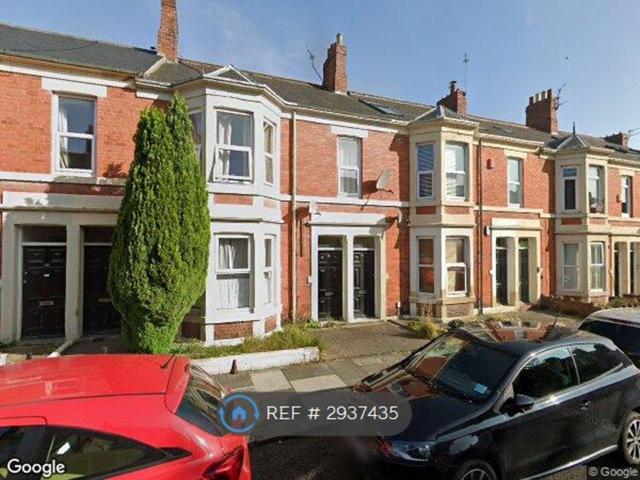 Newcastle Upon Tyne, West Jesmond, Newcastle Upon Tyne NE2, 3 bed flat to rent, £1,625 pcm | PrimeLocation