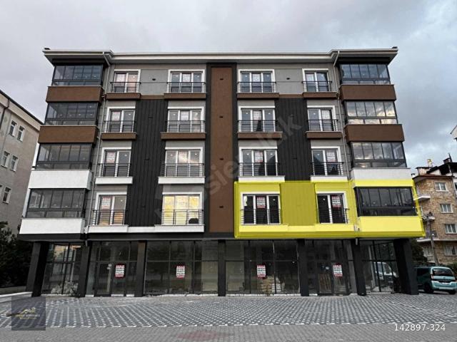 NEWCİTY GYO'dan KÜLLİYE KARŞISI KİRALIK 3+1 SIFIR LÜKS DAİRE