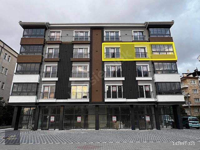 NEWCİTY GYO'dan KÜLLİYE KARŞISI KİRALIK 3+1 SIFIR LÜKS DAİRE