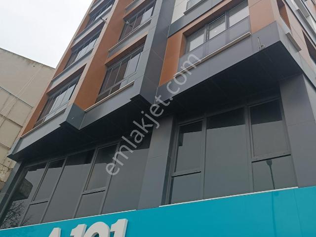 Newcity Emlaktan Çarşıya Yakın Sıfır 2+1 Satılık Daire