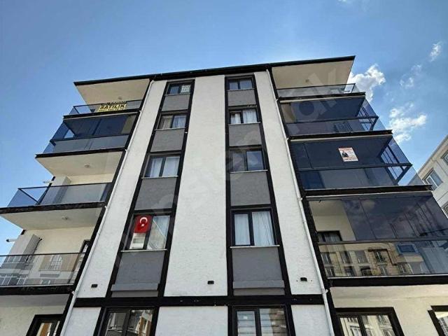 NEWCITY EMLAKTAN KİRALIK SIFIR 1+1 BALKONLU BÜYÜK KÖŞE DAİRE