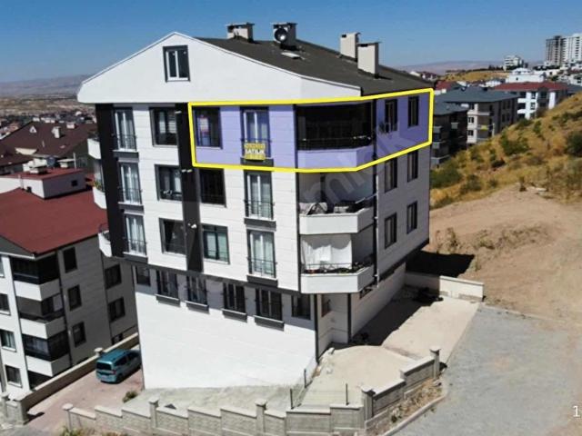 NEWCITY GYO'DAN 15 Temmuz Mah SATILIK 2+1 UYGUN FİYAT DAİRE