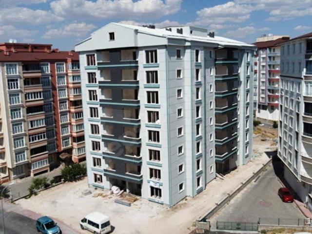 NEWCITY GYO'DAN CEVHERDUDAYEV MAH SATILIK 4.5+1 180 m2 DAİRE