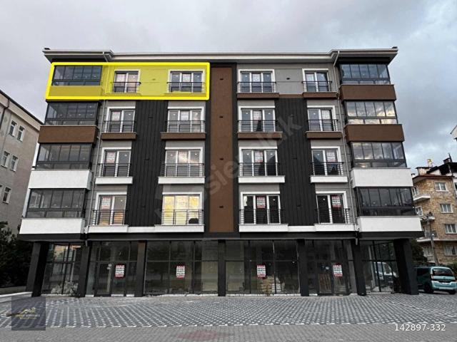 NEWCITY GYO'DAN FSM MAH ANAYOL ÜSTÜ SIFIR 3+1 KİRALIK DAİRE