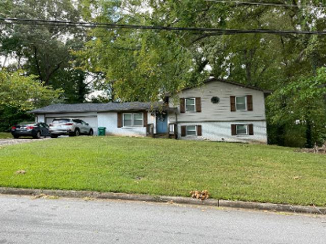 Newcomb Rd