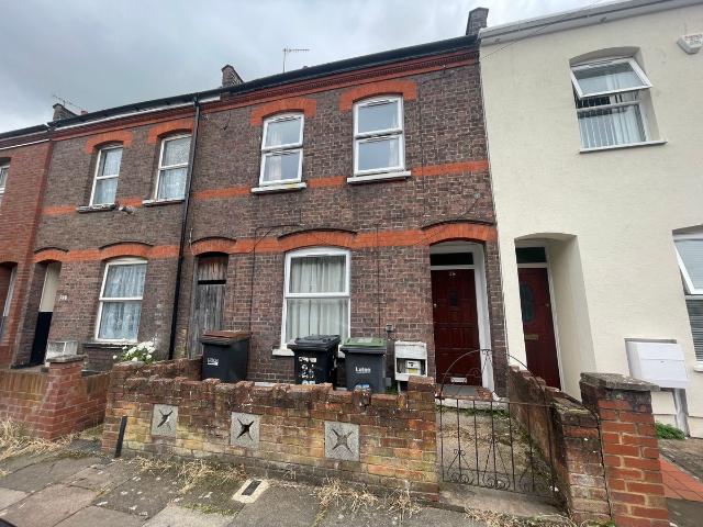 Newcombe Road, Luton LU1, 3 bed terraced house to rent, £1,500 pcm | PrimeLocation