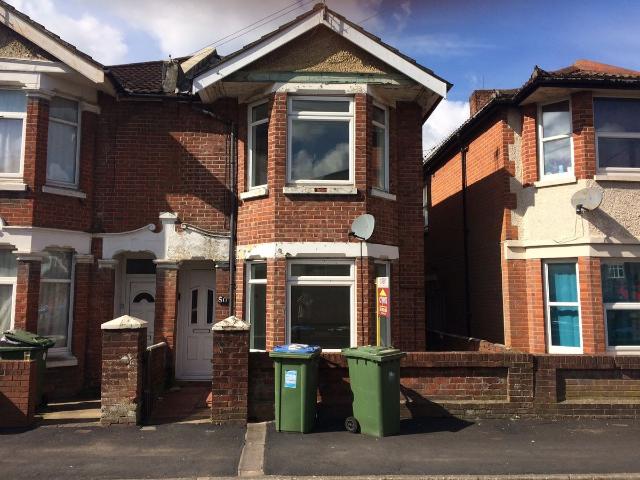 Newcombe Road, Southampton SO15, 3 bed shared accommodation to rent, £1,600 pcm | PrimeLocation