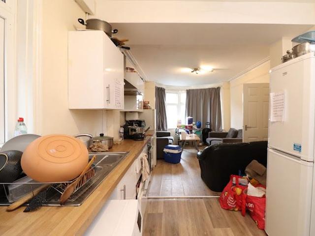 Newcombe Road, Southampton