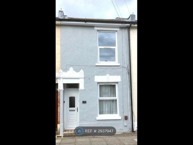 Newcomen Road, Portsmouth PO2, 3 bed terraced house to rent, £1,345 pcm | PrimeLocation