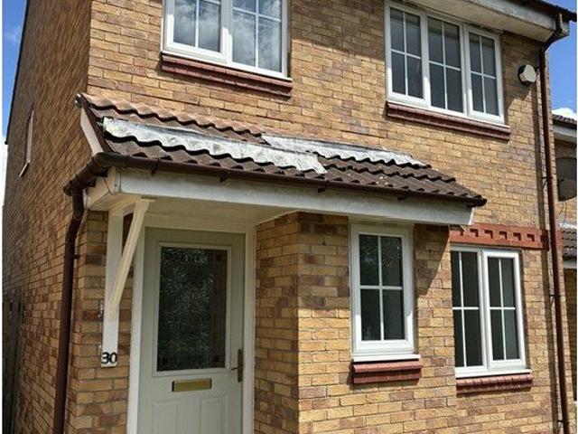 Newcroft Drive, Manchester M9, 3 bed detached house to rent, £1,350 pcm | PrimeLocation