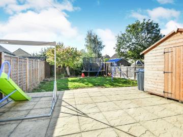 Abberd Calne, SN11, Chippenham, Wiltshire county, Southdowns