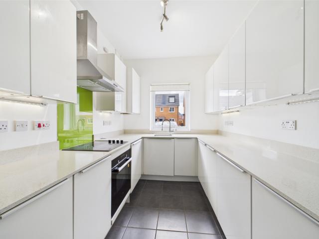 Newdawn Place, Village Road, Cheltenham, GL51, 4 bedroom, Semi Detached
