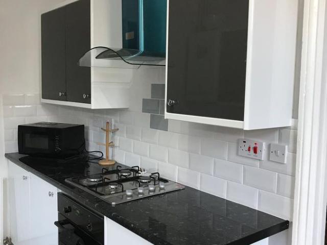 Newdigate Villas, Arboretum, Nottingham, 4Fb, United Kingdom Arboretum NG7, 5 bed shared accommodation to rent, £607 pcm | PrimeLocation