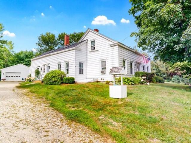 Newell Brook Rd, Durham, Home For Sale