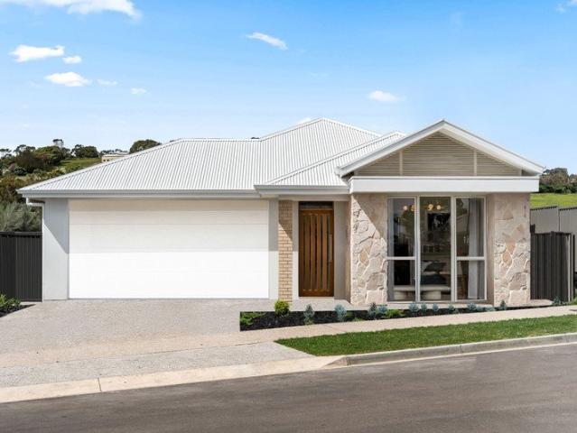Newenham Estate House And Land Package
