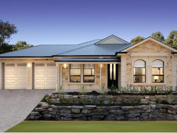 Newenham House And Land Package