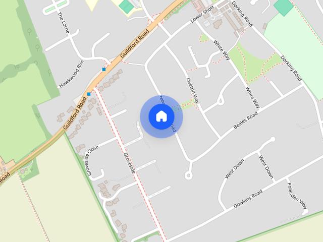Newenham Road, Great Bookham, Leatherhead, Surrey, KT23