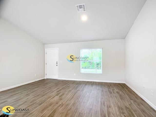 Newer 4BR Home in SW Ocala with Garage