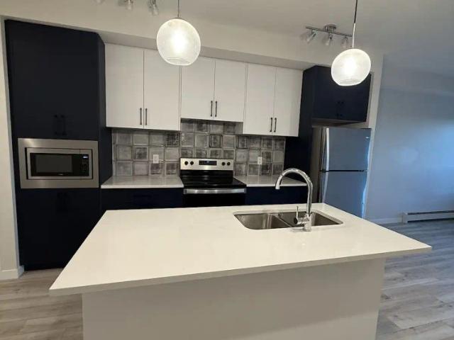 NEWER 2 BED/ 2 BATH SHOW HOME CONDITION — 2 Bedrooms Condo Unit