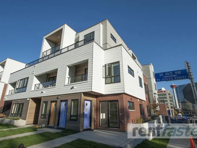 Newer Beautiful Condo in Mission