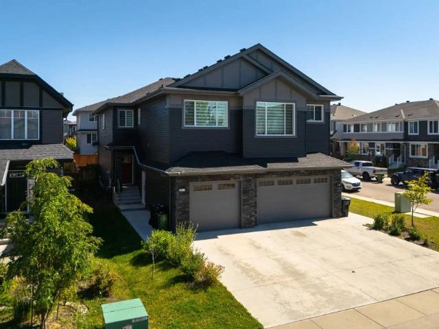 Newer build Half duplex in Walker Lake — 4 Bedrooms Duplex