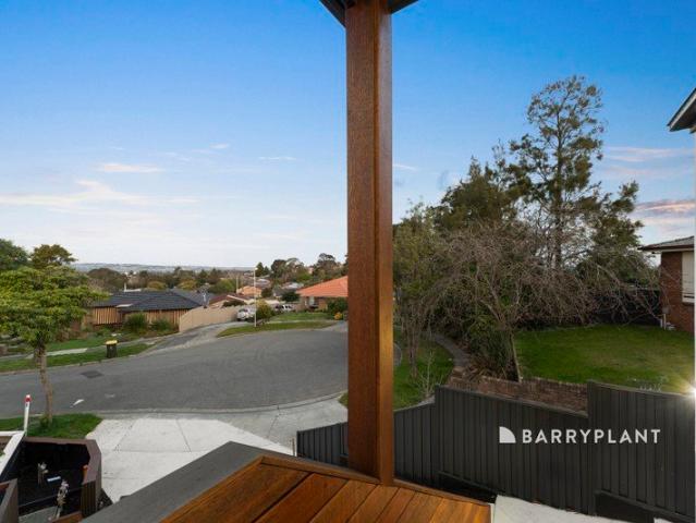Newer Contemporary Living with Stunning Sunset Views!