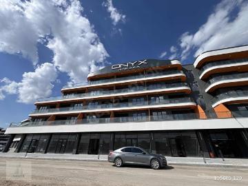 NEWER GLOBAL'DEN ONYX ANKARA'DA 1+1,2+1 SIFIR KİRALIK DAİRELER !