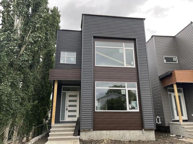 Newer Modern 2 Bedroom Unit Available