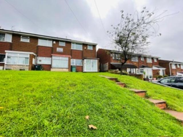 Newey Street, Dudley DY1, 3 bed end terrace house to rent, £995 pcm | PrimeLocation