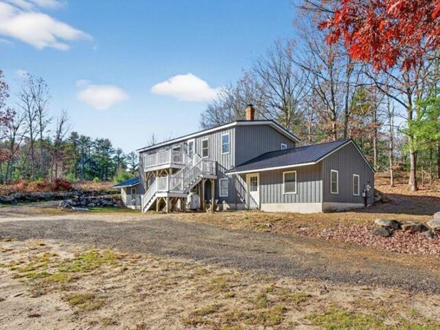 Newfield Rd, Shapleigh, Home For Sale